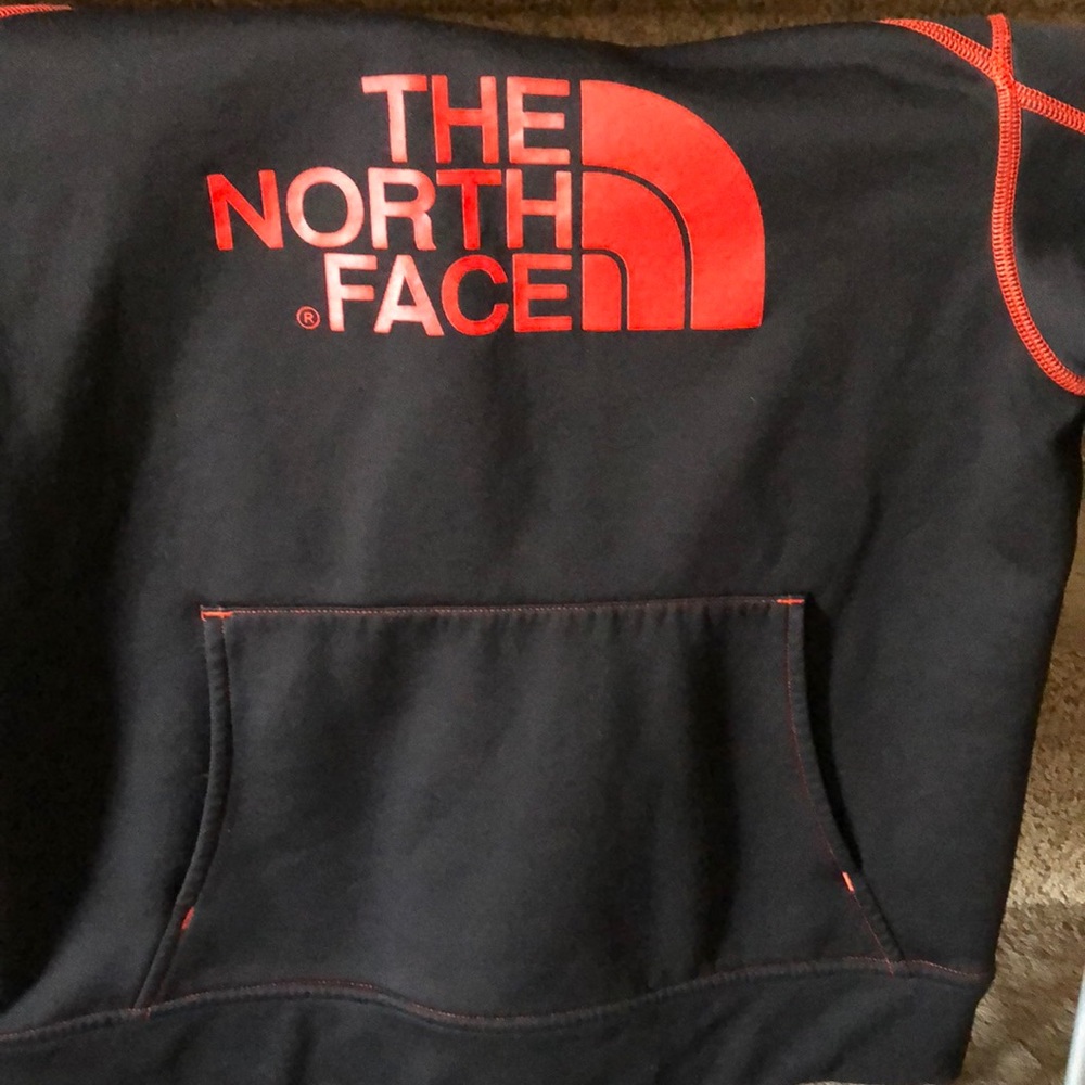 Boys Northface Hoodie